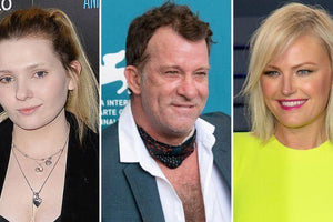 Abigail Breslin, Thomas Jane and Malin Åkerman Join Director Asher Levin's SLAYERS