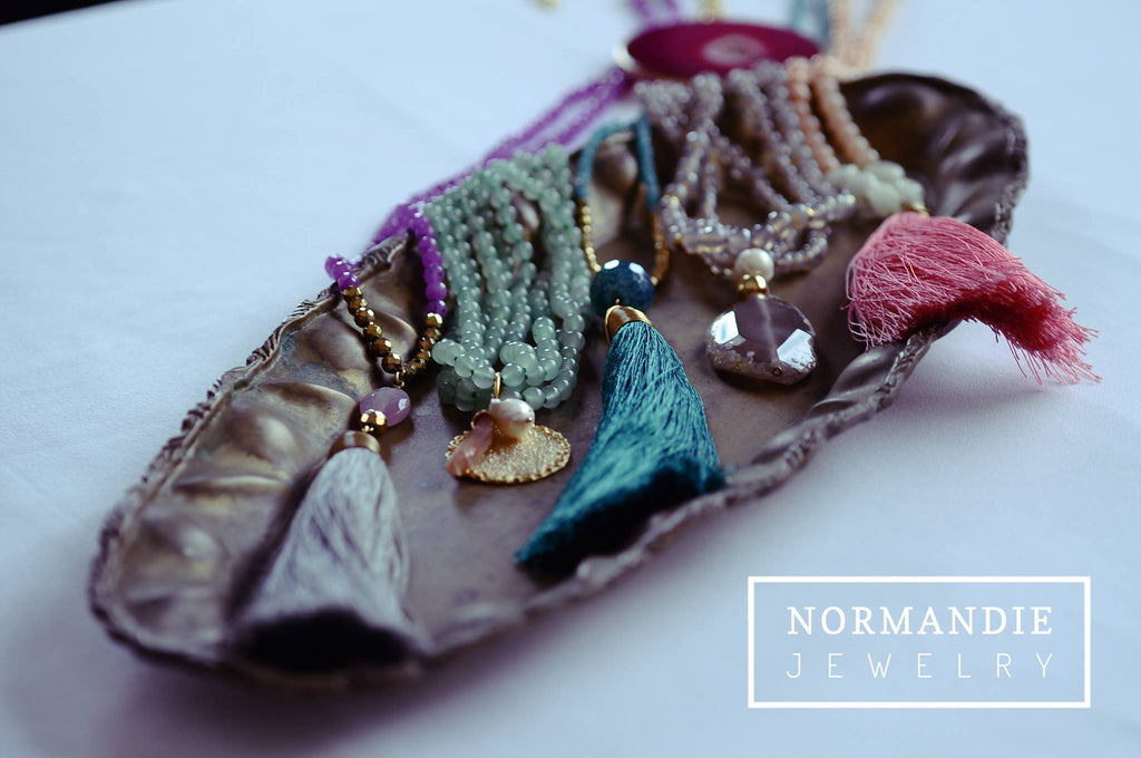 Normandie Jewelry