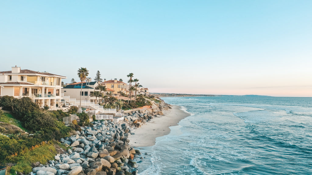 Descubre las mejores playas para adquirir tu casa vacacional
