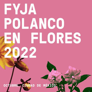 FYJA POLANCO EN FLORES 2022