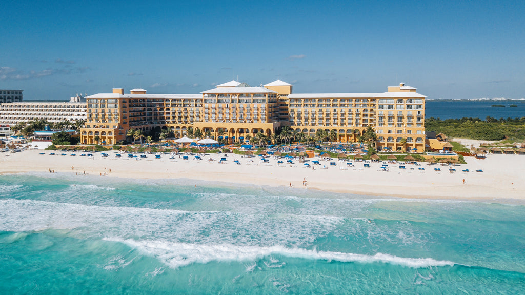 The Ritz-Carlton, Cancun pone a disposición de sus huéspedes pruebas para la detección de COVID-19