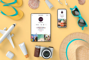 Avani Hotels Launches a TikTok Channelto Inspire Trendsetting Travellers