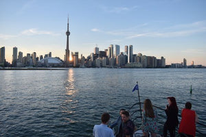 City Cruises Joins the Toronto CityPASS Ticket Program