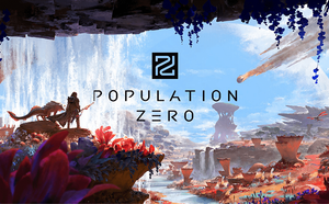 Population Zero Gameplay Series Episode 1: Technology and Perks