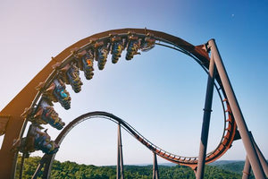 USA TODAY Names Silver Dollar City #1 Theme Park