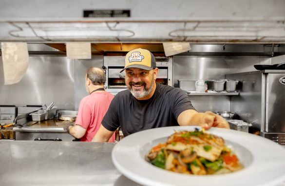 Foundation to Showcase Grand Strand's Culinary Talent