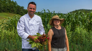 The Weston Introduces The Farm, Merging Hospitality and Epicurean Excellence, Enhancing Guests' Culinary Experience