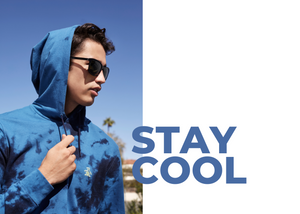 STAY COMFY... STAY ORIGINAL