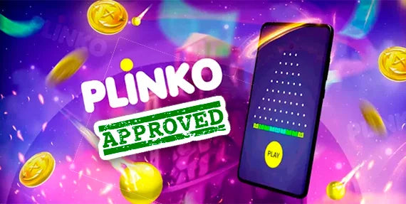 Plinko: estrategia, emoción y juego responsable