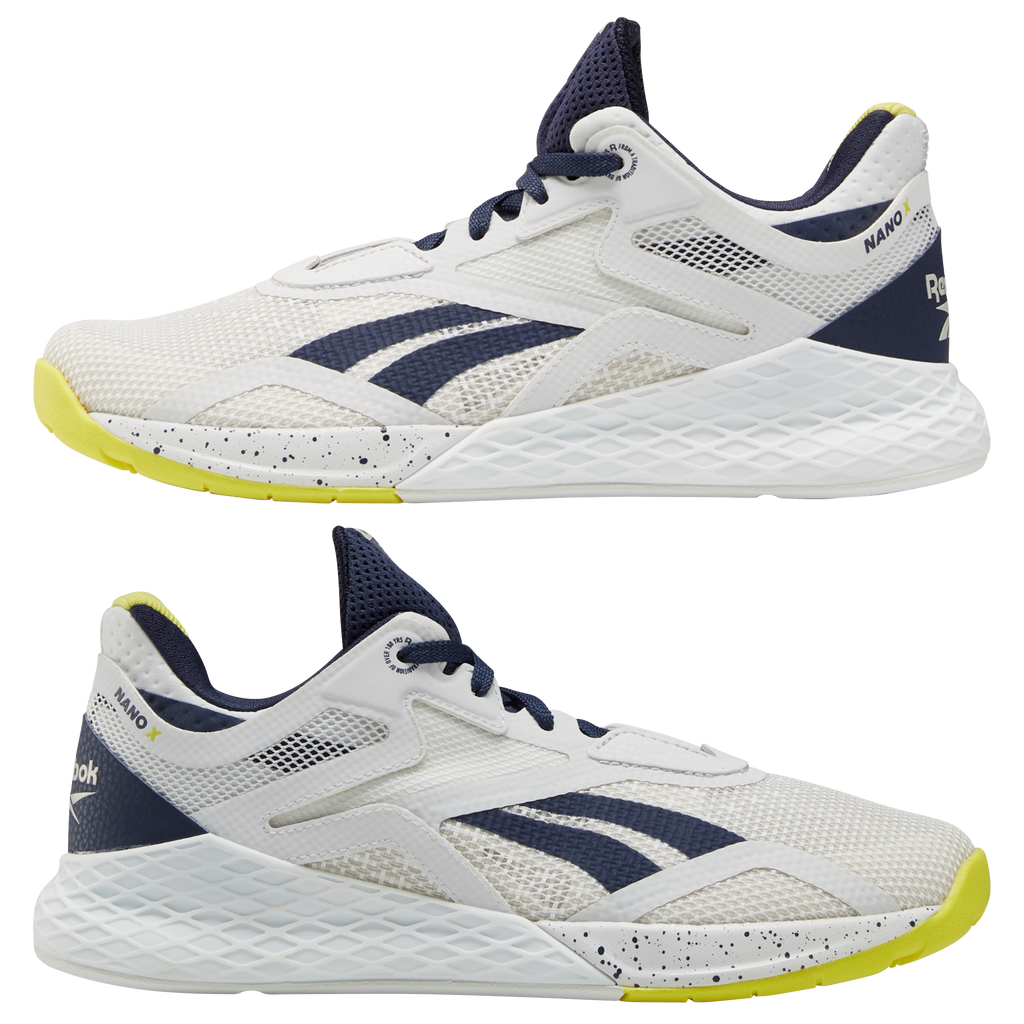 REEBOK LANZA LOS NANO X PARA ESTA TEMPORADA QUE PERFECCIONAN