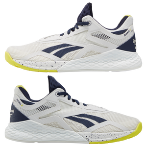 REEBOK LANZA LOS NANO X PARA ESTA TEMPORADA QUE PERFECCIONAN