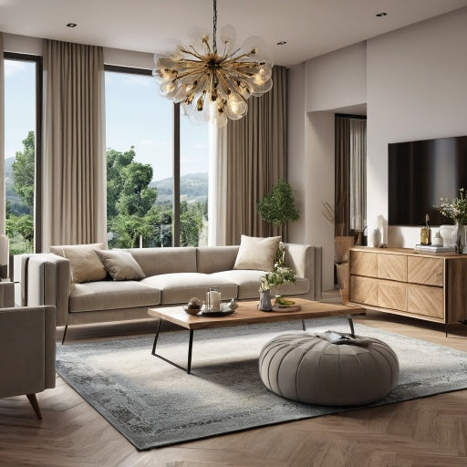 Los Mejores Muebles para Crear ‘Zonas de Paz’ en Casa