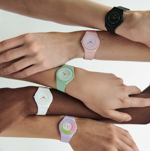 Swatch SKIN BIOCERAMIC Collection
