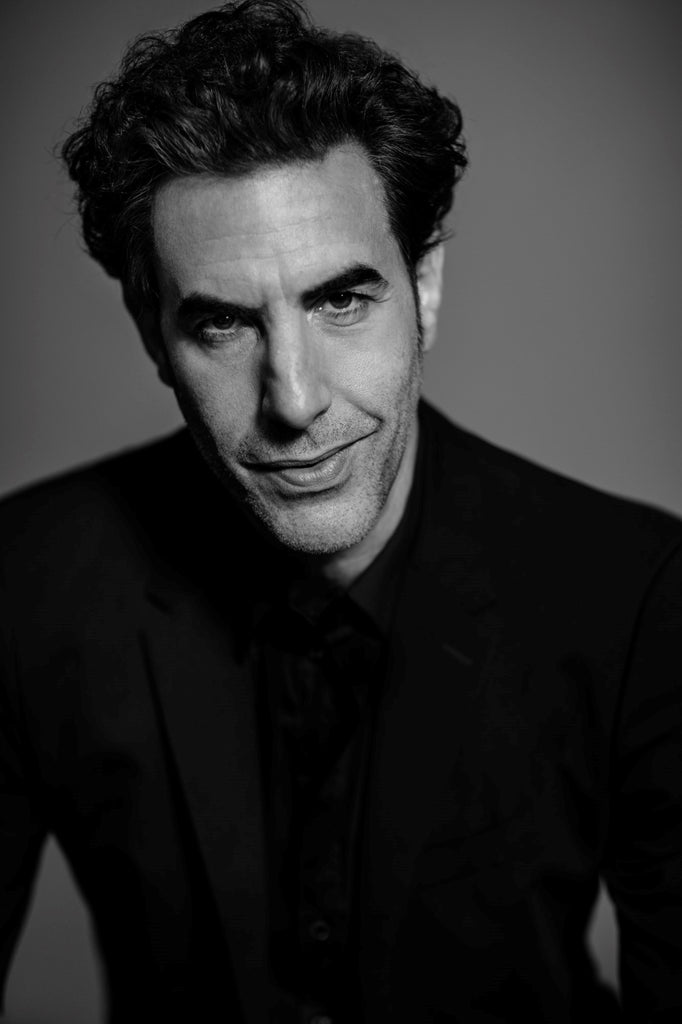 EL ACTOR NOMINADO AL OSCAR® SACHA BARON COHEN RECIBIRÁ EL RECONOCIMIENTO “GENIO DE LA COMEDIA” EN LOS ‘MTV MOVIE & TV AWARDS 2021’