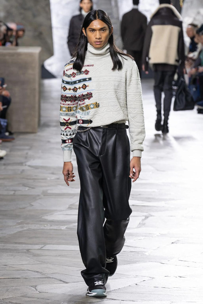 Hermès, Men's Universe AW23