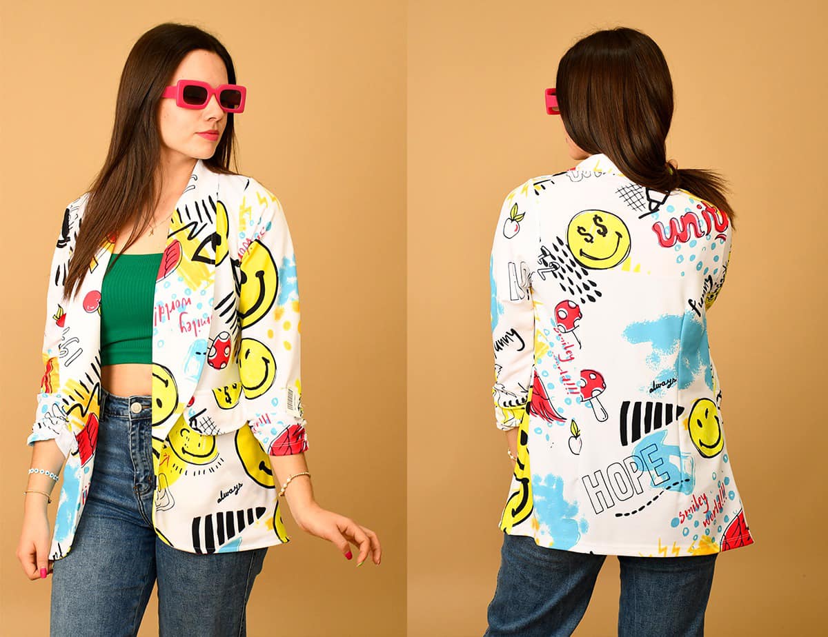 JUST CHIC, EL EMPRENDIMIENTO DE MODA DIGITAL QUE MARCA TENDENCIAS ...