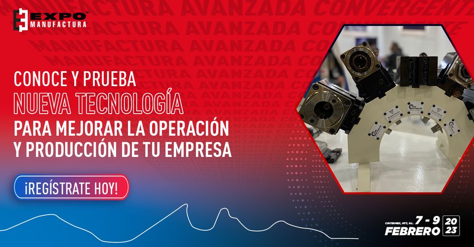 Aumenta la producción y mejora el trabajo operativo con la adquisición de nueva tecnología.