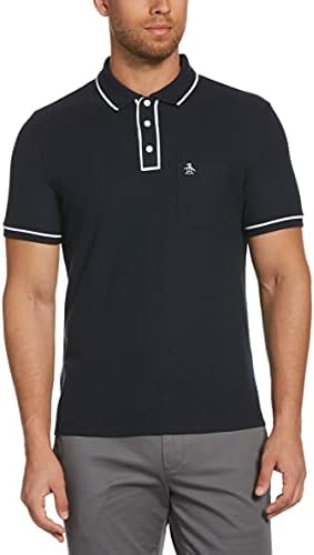 Trivia: Gana un Polo o Playera de Original Penguin