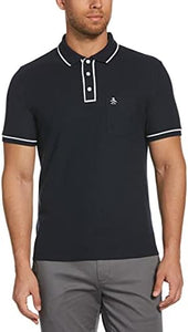 Trivia: Gana un Polo o Playera de Original Penguin