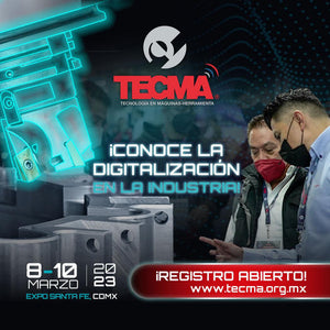 ¿Tu empresa está en vanguardia tecnológica para la manufactura?