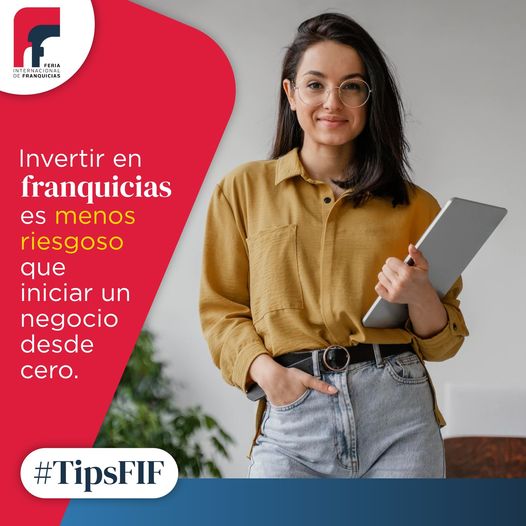 ¿Por qué invertir en franquicias?