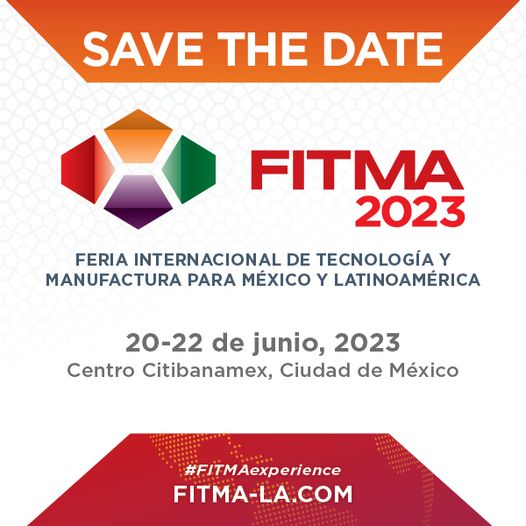 No se pierda la primera edición de #FITMALatam