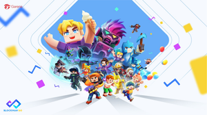 ¡Llegó la fiesta a Garena Blockman GO!