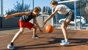 Physical activity can promote learning and wellbeing at secondary school