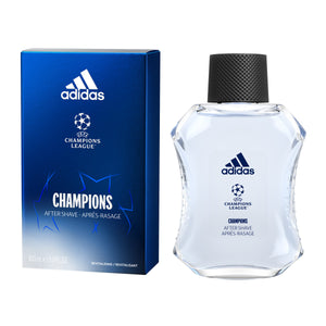 Adidas presenta LA NUEVA EDICIÓN DE CAMPEONES