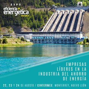 Los Invitamos a Expo Eficiencia Energética 2018