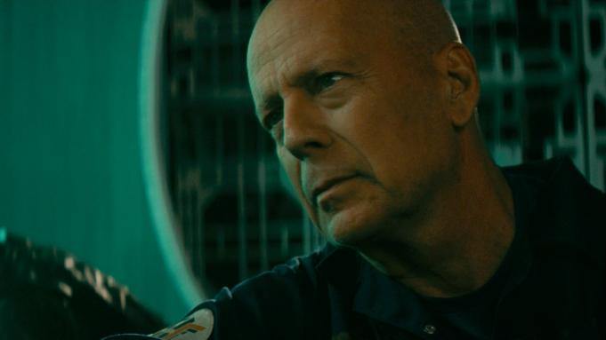 Film Mode Entertainment’s ANTI-LIFE, aka BREACH starring BRUCE WILLIS  Secures Worldwide Sales in Berlin at EFM