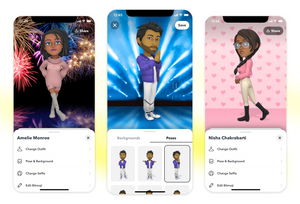 Día Mundial del Emoji: cómo crear tu propio avatar digital 3D