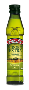 Borges presenta Mexiterranean