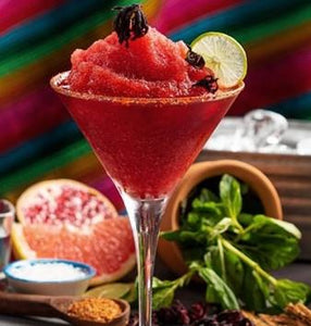 ¡Los cócteles más deliciosos!