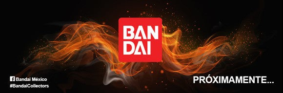 Por primera vez, Bandai México reunirá a los héroes y personajes más icónicos en un solo lugar, y para celebrarlo, invita a todos los coleccionistas y fans del anime y el cómic a unirse al llamado