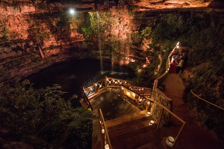 Oriundo, el hotel boutique en Valladolid, Yucatán, que reúne el lujo y la naturaleza en un solo lugar
