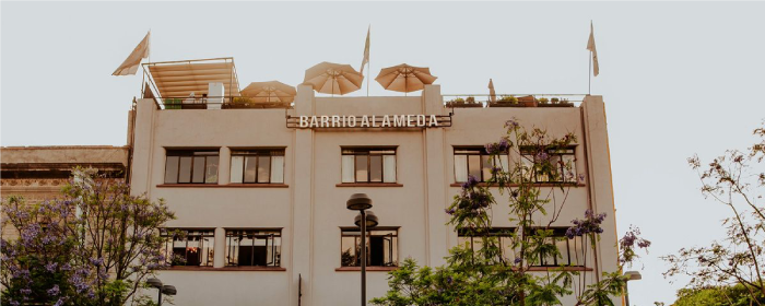 Febrero, el mes perfecto para echar barrio