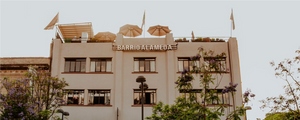 Febrero, el mes perfecto para echar barrio