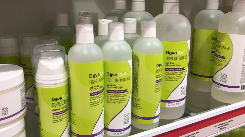 Customers accuse popular DevaCurl of ruining their hair, causing it to fall out