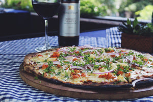 Prímula Cocina Bistro, la perfecta fusión de la comida Ítalo/ Mexicana