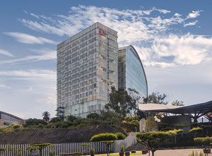 Hilton abre su primera propiedad de doble marca en México
