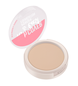 HABLEMOS DE BELLEZA: TIPS PARA APLICAR TU BASE DE MAQUILLAJE EN POLVO