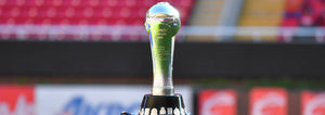 Definidas Semifinales en la Sub-16