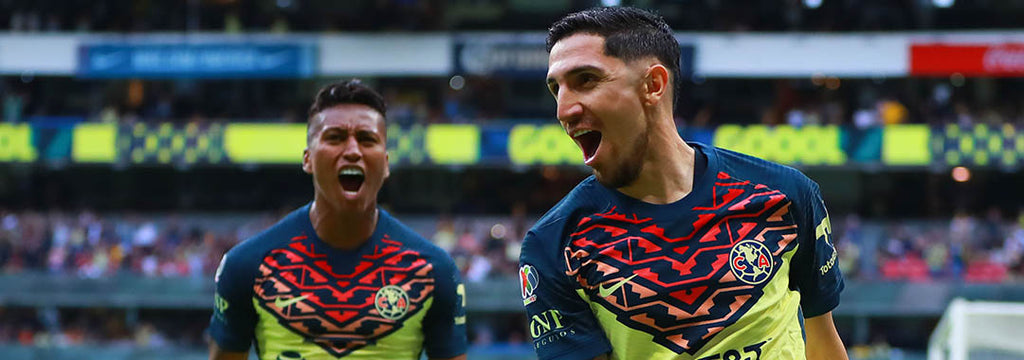 América ya Está en Semifinales