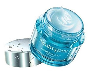 Trivia: Gana con Neutrogena Hydroboost como Agua para tu Piel