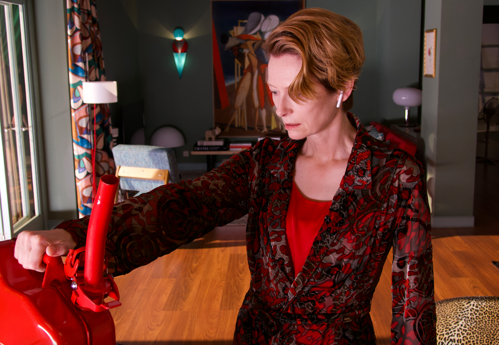 EN ENERO MUBI PRESENTA ESTRENOS DE ANA KATZ Y ALEXANDRE KOBERIDZE