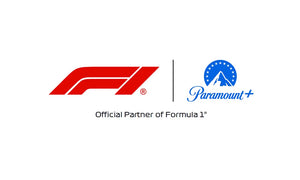 PARAMOUNT+ Y FÓRMULA 1® ANUNCIAN UN ACUERDO GLOBAL