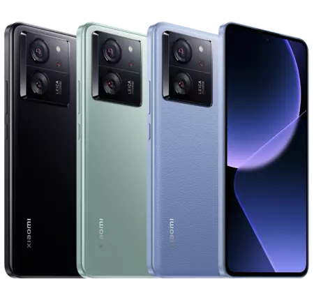 Atributos Preferidos en Smartphones de Gama Premium