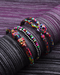 Double Bone Jewerly