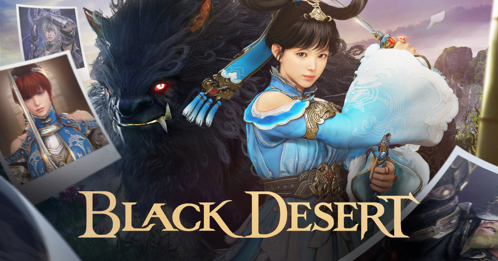 Black Desert Online aumenta en un 165%